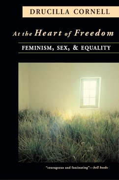 Cover At the Heart of Freedom (eBook, ePUB)