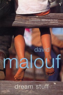 Dream Stuff (eBook, ePUB) - Malouf, David