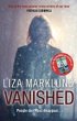 Vanished (eBook, ePUB) - Bild 1