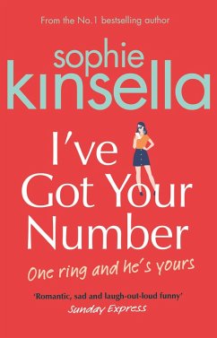 I've Got Your Number (eBook, ePUB) - Kinsella, Sophie