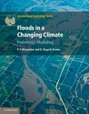 Floods in a Changing Climate (eBook, ePUB)