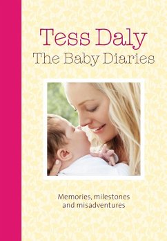 Cover The Baby Diaries (eBook, ePUB)