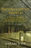 Inconvenient People (eBook, ePUB)
