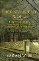 Cover Inconvenient People (eBook, ePUB)
