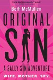 Original Sin (eBook, ePUB)