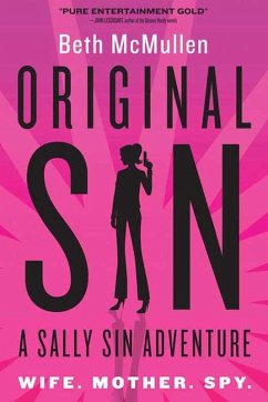 Original Sin (eBook, ePUB) - Mcmullen, Beth
