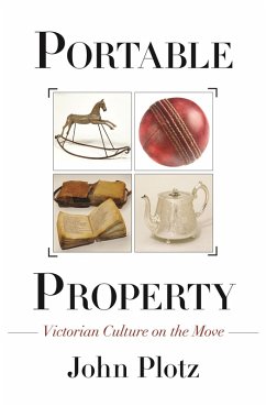 Portable Property (eBook, PDF) - Plotz, John
