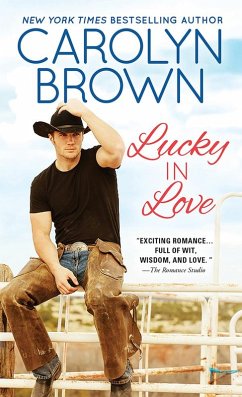 Lucky in Love (eBook, ePUB) - Brown, Carolyn