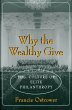 Why the Wealthy Give (eBook, ePUB) - Bild 1