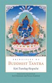 Principles of Buddhist Tantra (eBook, ePUB)