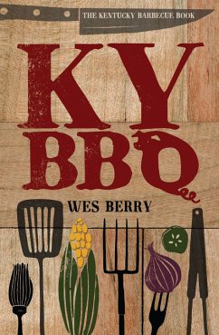 Cover KY BBQ (eBook, ePUB)