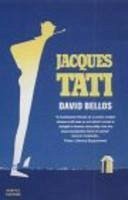 Cover Jacques Tati (eBook, ePUB)