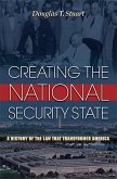 Creating the National Security State (eBook, PDF)