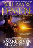 Snake River Slaughter (eBook, ePUB)