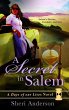 A Secret in Salem (eBook, ePUB) - Bild 1