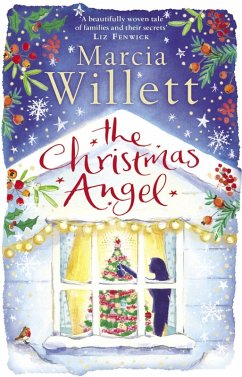 The Christmas Angel (eBook, ePUB) - Willett, Marcia