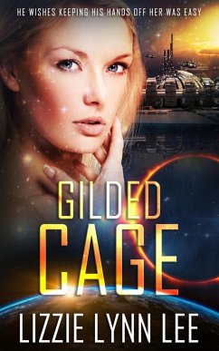 Cover Gilded Cage (eBook, ePUB)