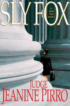 Sly Fox (eBook, ePUB) - Pirro, Judge Jeanine