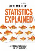 Statistics Explained (eBook, ePUB)