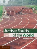 Active Faults of the World (eBook, ePUB)
