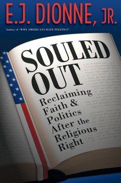 Souled Out (eBook, PDF) - Jr., E. J. Dionne