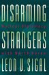 Disarming Strangers (eBook, PDF) - Bild 1