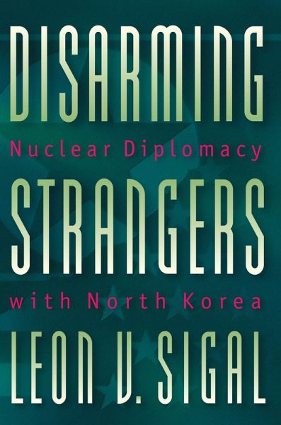 Disarming Strangers (eBook, PDF) Disarming Strangers (eBook, PDF)