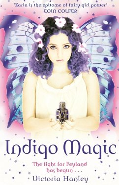 Cover Indigo Magic (eBook, ePUB)
