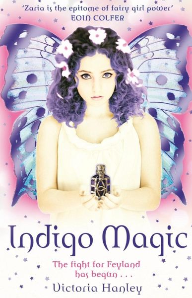 Indigo Magic (eBook, ePUB) Indigo Magic (eBook, ePUB)