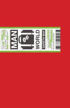Cover Man of the World (eBook, ePUB)