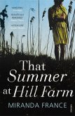 That Summer at Hill Farm (eBook, ePUB)