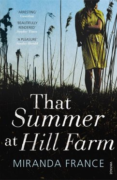 Cover That Summer at Hill Farm (eBook, ePUB)