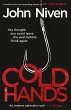 Cold Hands (eBook, ePUB) - Bild 1
