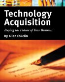 Technology Acquisition (eBook, PDF)