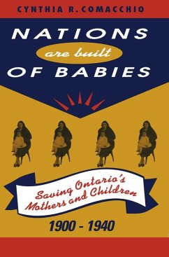 Cover Nations are Built of Babies (eBook, PDF)