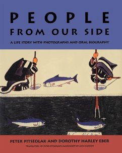 Cover People from Our Side (eBook, PDF)