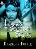 Love's Second Sight (eBook, ePUB)