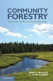 Community Forestry (eBook, ePUB)