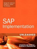 SAP Implementation Unleashed (eBook, PDF)
