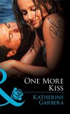 One More Kiss (eBook, ePUB)
