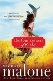The Four Corners of the Sky (eBook, ePUB)
