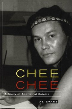 Cover Chee Chee (eBook, PDF)