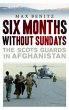Six Months without Sundays (eBook, ePUB) - Bild 1