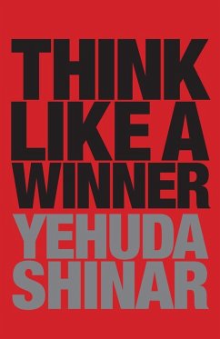 Cover Think Like a Winner (eBook, ePUB)