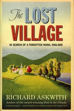 Cover The Lost Village (eBook, ePUB)