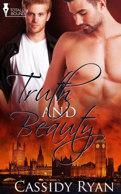 Truth and Beauty (eBook, ePUB) - Ryan, Cassidy