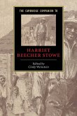 Cambridge Companion to Harriet Beecher Stowe (eBook, ePUB)