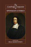 Cambridge Companion to Spinoza's Ethics (eBook, ePUB)