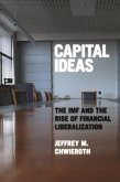 Capital Ideas (eBook, PDF)