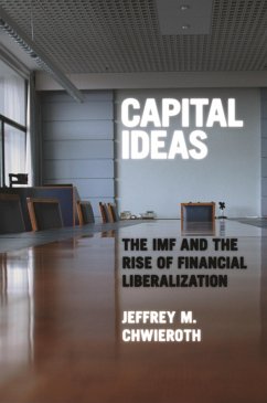 Cover Capital Ideas (eBook, PDF)